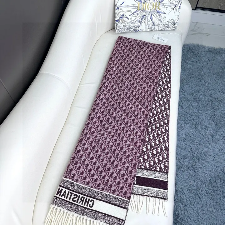 スーパーコピー ディオール マフラー