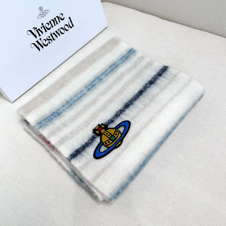 スーパーコピー ヴィヴィアン・ウエストウッド マフラー