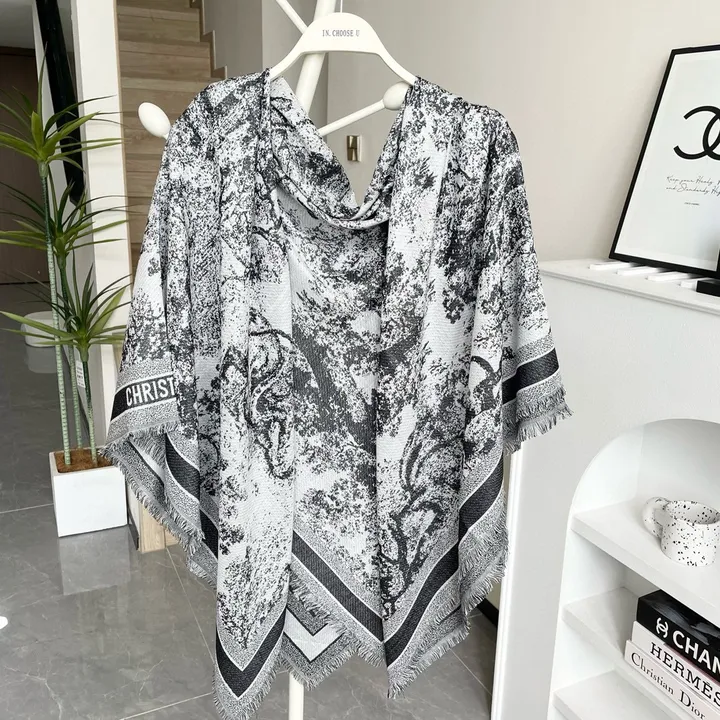 スーパーコピー ディオール マフラー