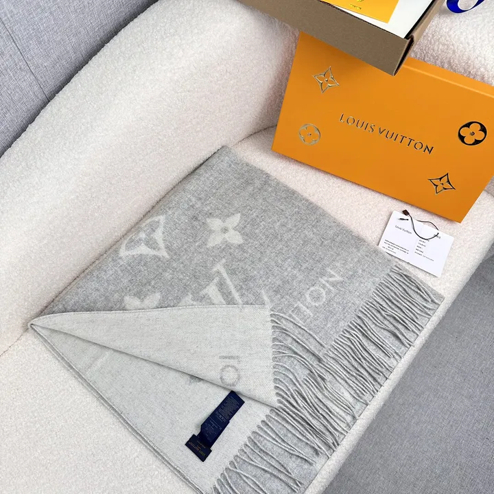 スーパーコピー ルイヴィトン マフラー