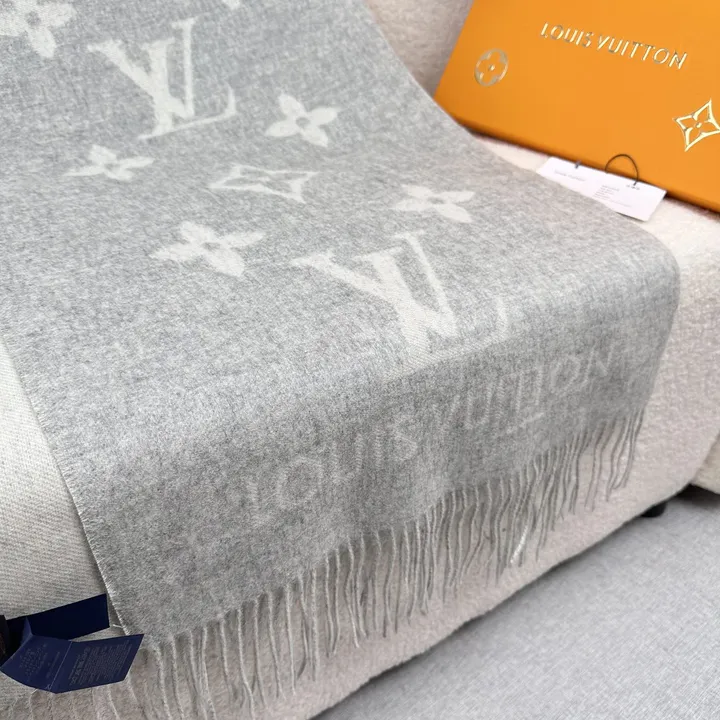 スーパーコピー ルイヴィトン マフラー