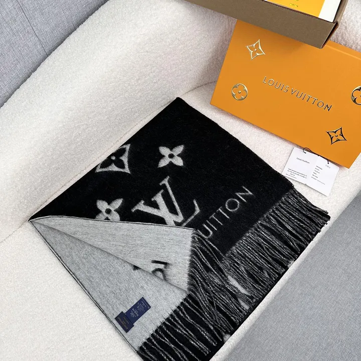 スーパーコピー ルイヴィトン マフラー