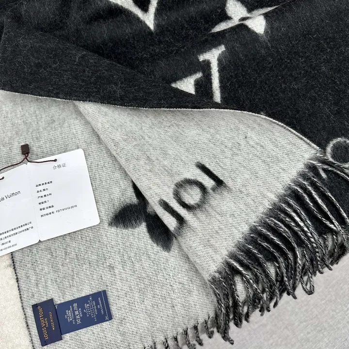 スーパーコピー ルイヴィトン マフラー