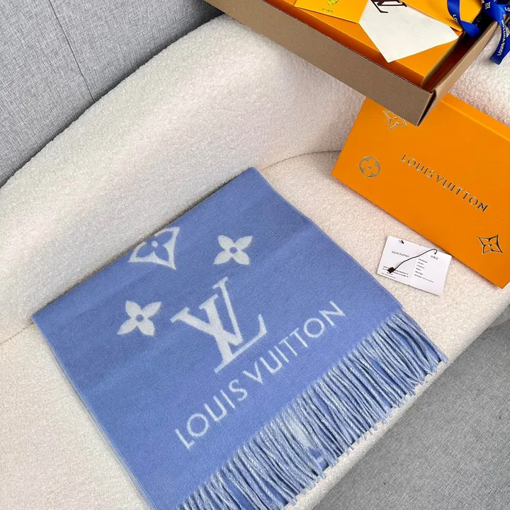 スーパーコピー ルイヴィトン マフラー