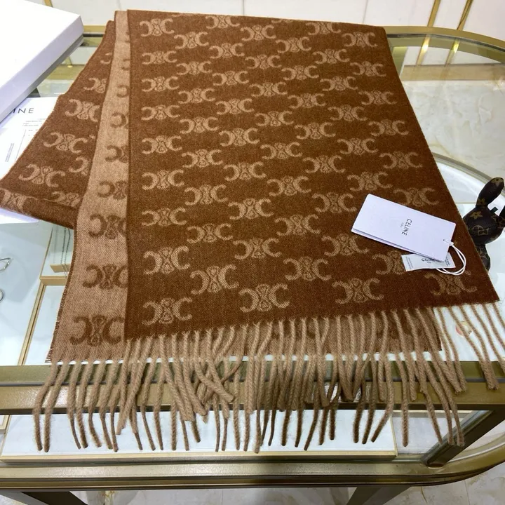 スーパーコピー セリーヌ マフラー