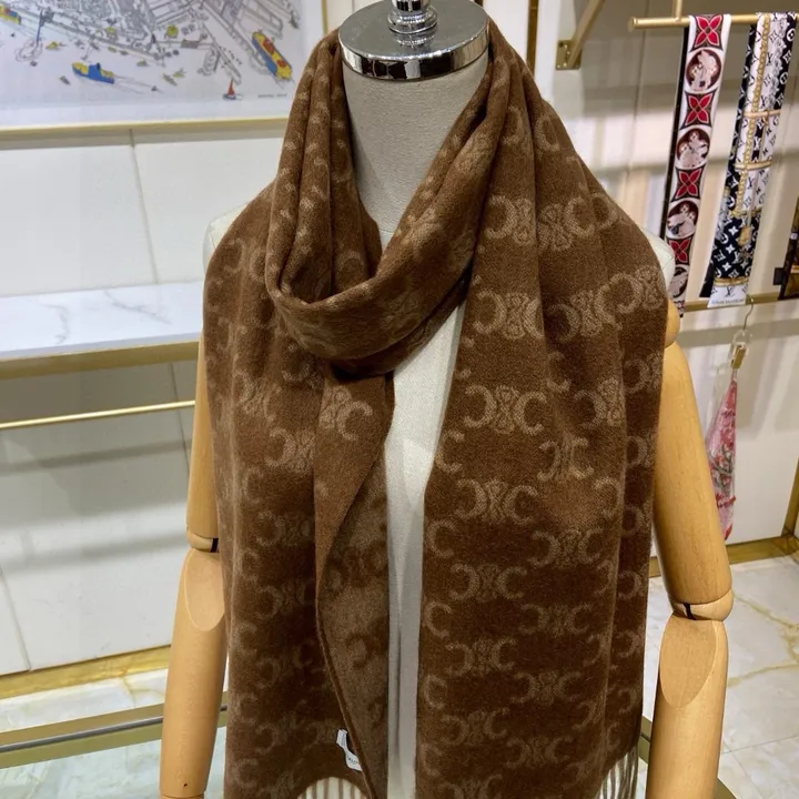 スーパーコピー セリーヌ マフラー