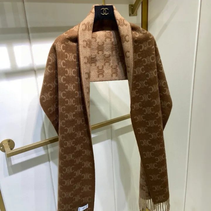 スーパーコピー セリーヌ マフラー