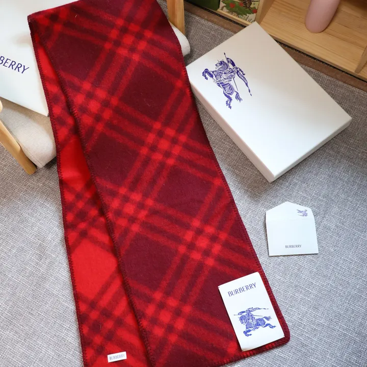 スーパーコピー バーバリー ス マフラー