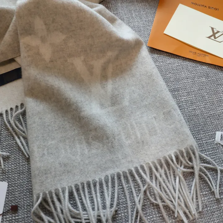 スーパーコピー ルイヴィトン マフラー