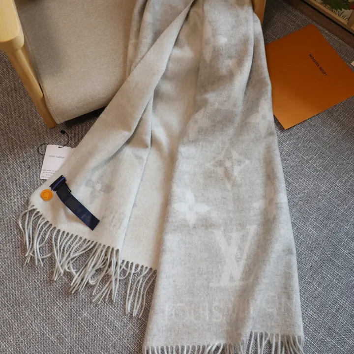 スーパーコピー ルイヴィトン マフラー