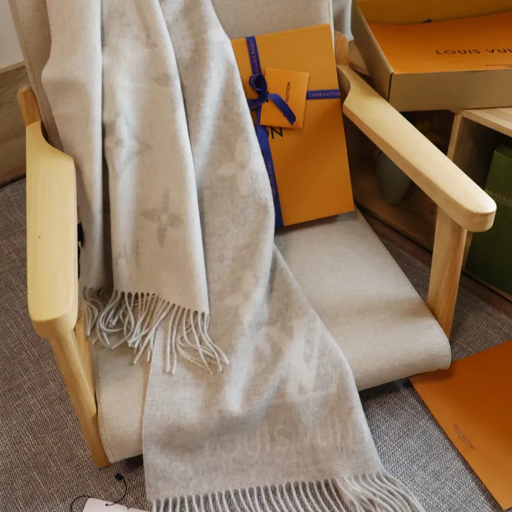 スーパーコピー ルイヴィトン マフラー