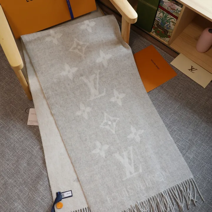 スーパーコピー ルイヴィトン マフラー