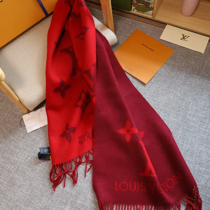 スーパーコピー ルイヴィトン マフラー