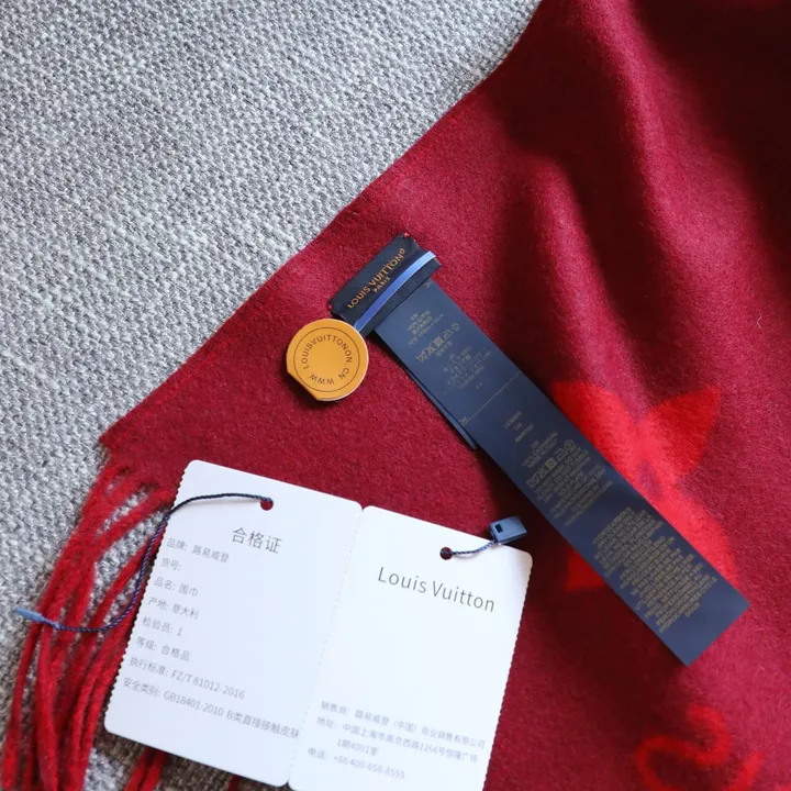 スーパーコピー ルイヴィトン マフラー