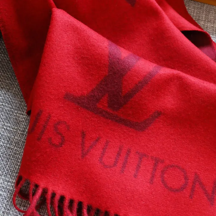 スーパーコピー ルイヴィトン マフラー