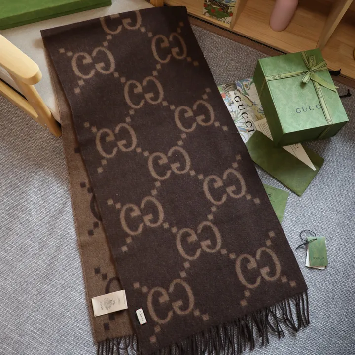 スーパーコピー ルイヴィトン マフラー