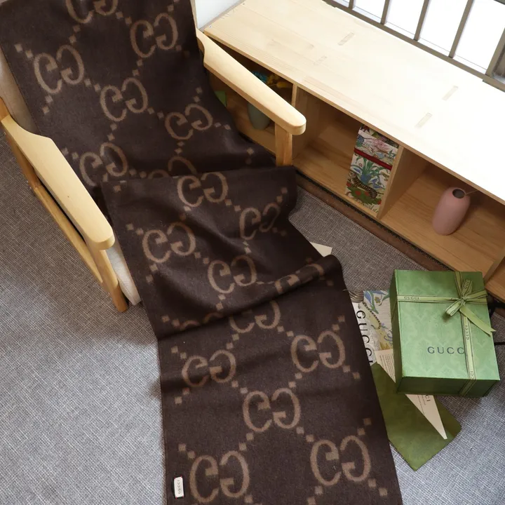 スーパーコピー ルイヴィトン マフラー