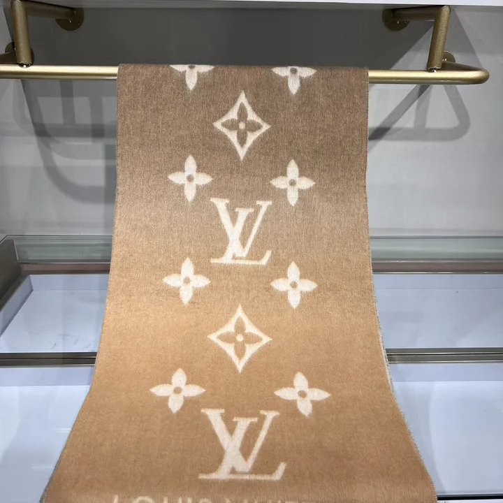 スーパーコピー ルイヴィトン マフラー