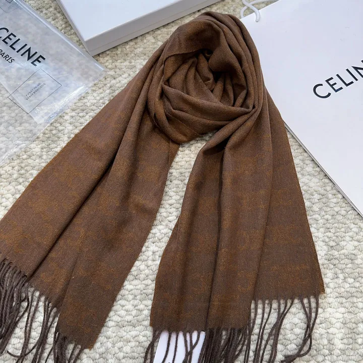 スーパーコピー セリーヌ マフラー