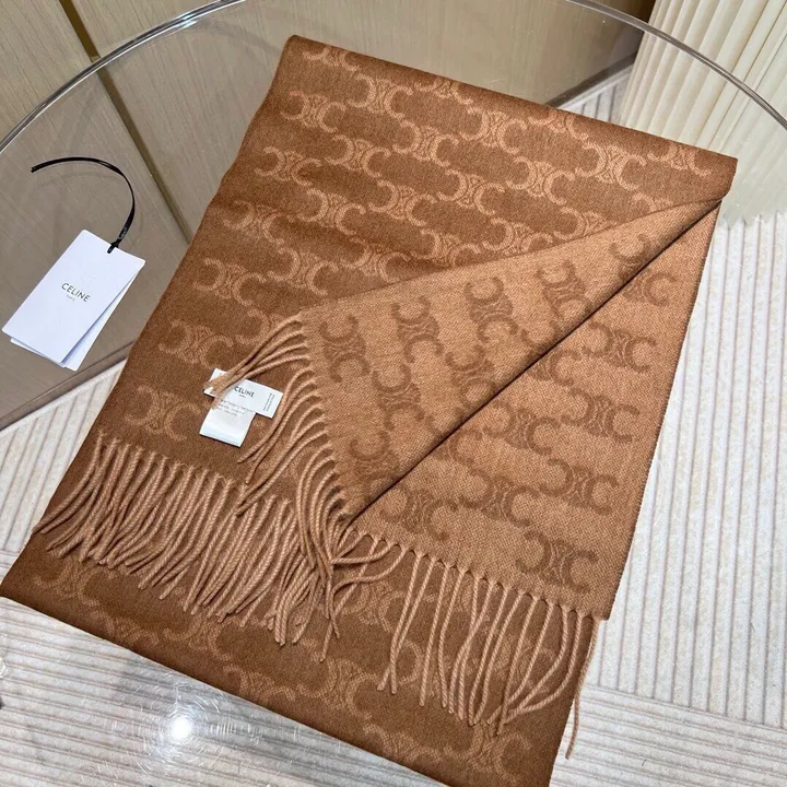 スーパーコピー セリーヌ マフラー