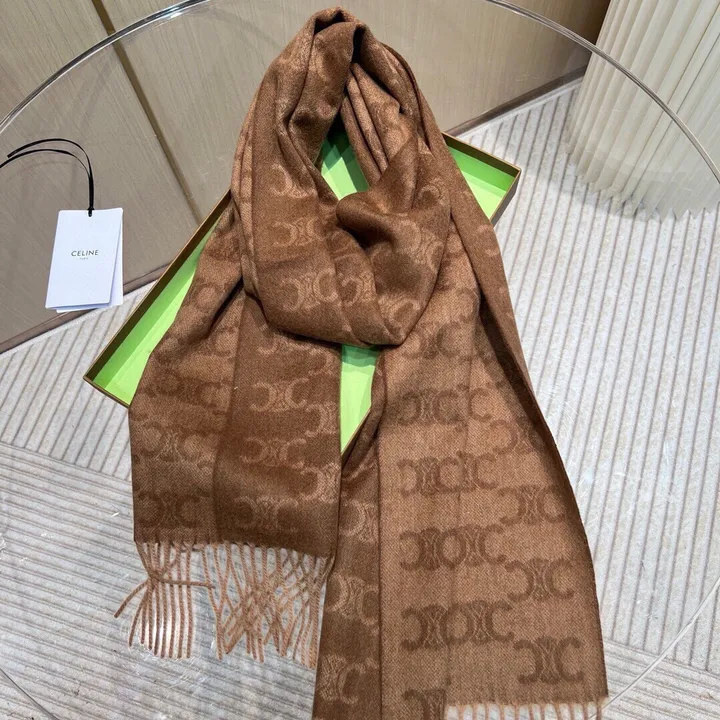 スーパーコピー セリーヌ マフラー