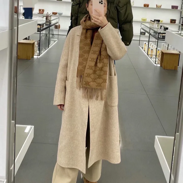 スーパーコピー セリーヌ マフラー