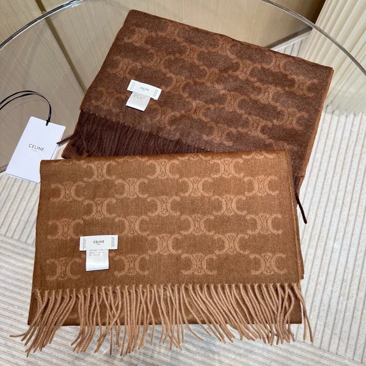 スーパーコピー セリーヌ マフラー