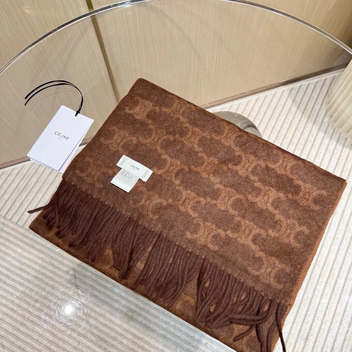 スーパーコピー セリーヌ マフラー