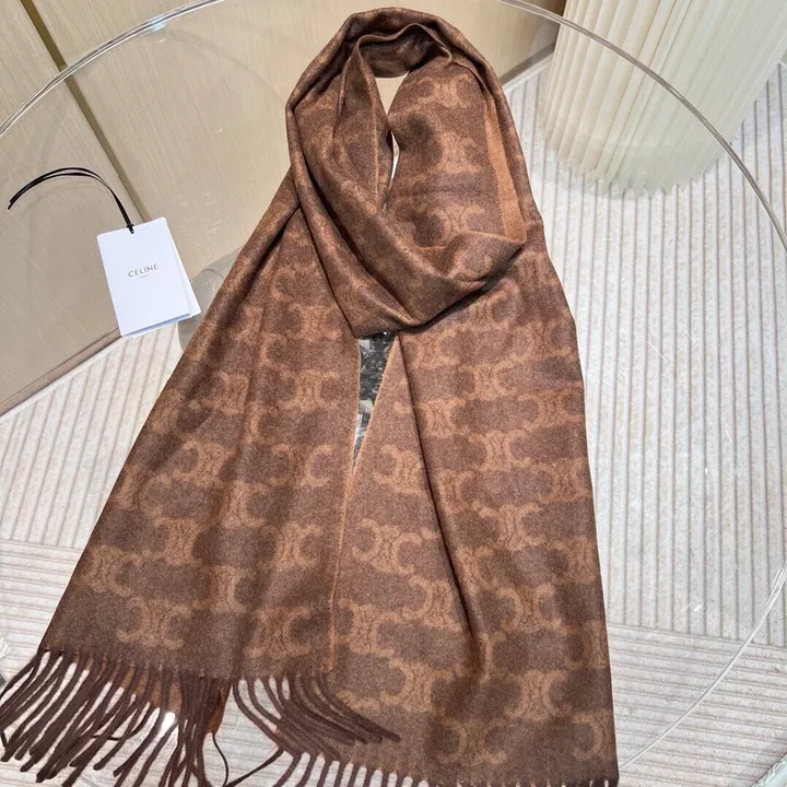 スーパーコピー セリーヌ マフラー