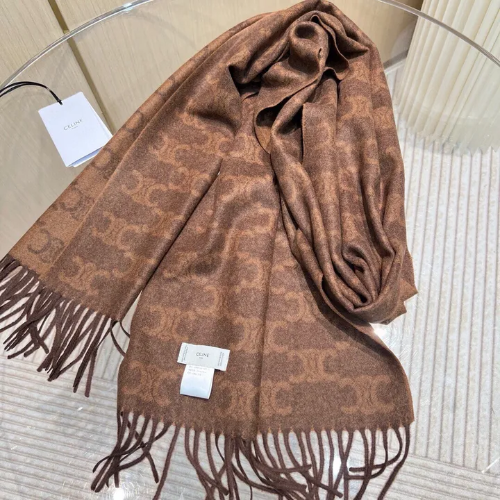 スーパーコピー セリーヌ マフラー