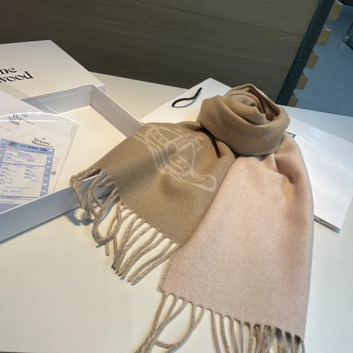 スーパーコピー ヴィヴィアン・ウエストウッド マフラー