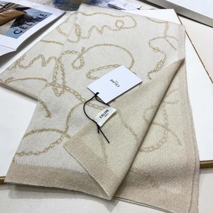 スーパーコピー セリーヌ マフラー