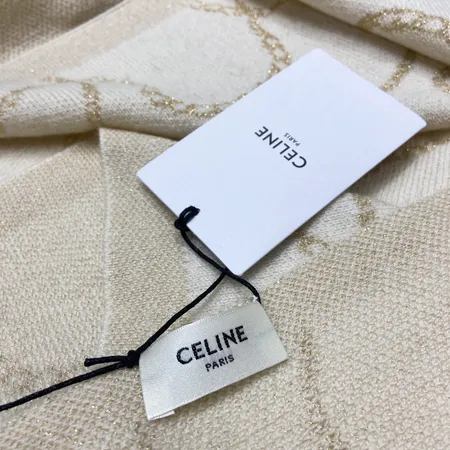 スーパーコピー セリーヌ マフラー