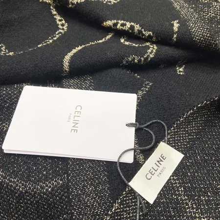 スーパーコピー セリーヌ マフラー