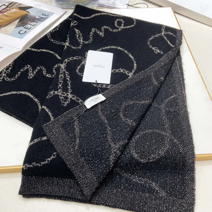 スーパーコピー セリーヌ マフラー