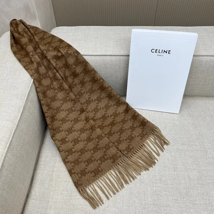 スーパーコピー セリーヌ マフラー