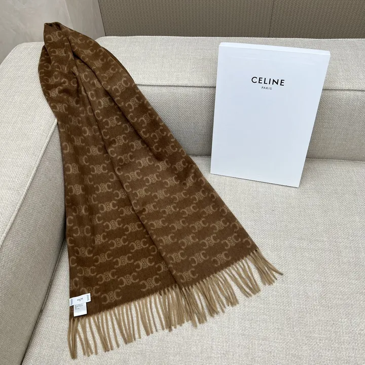 スーパーコピー セリーヌ マフラー