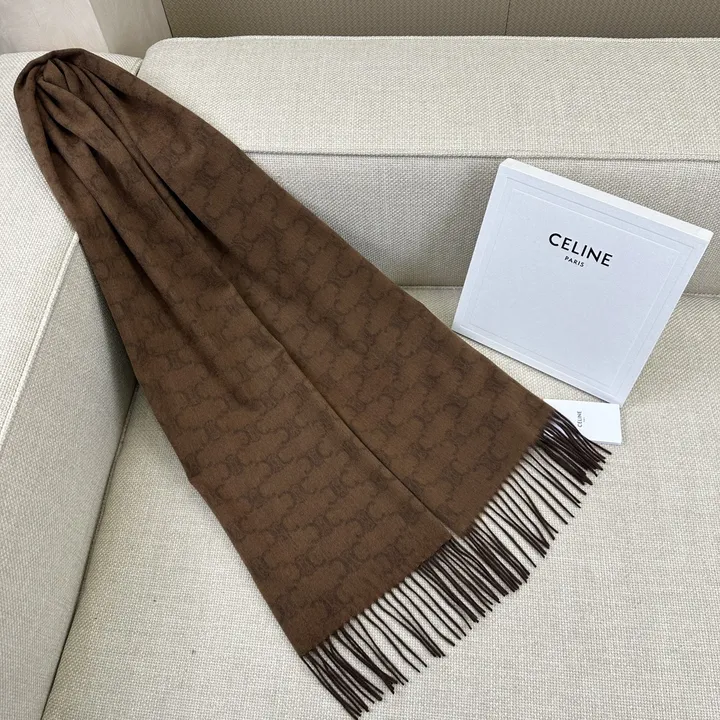 スーパーコピー セリーヌ マフラー