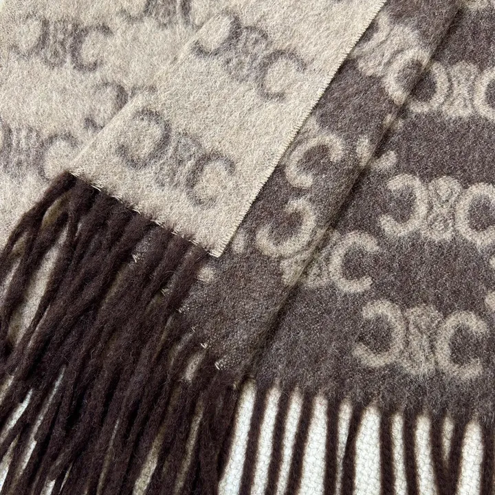 スーパーコピー セリーヌ マフラー