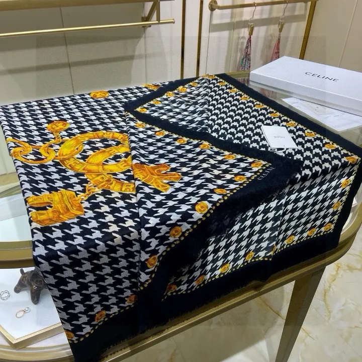 スーパーコピー セリーヌ マフラー