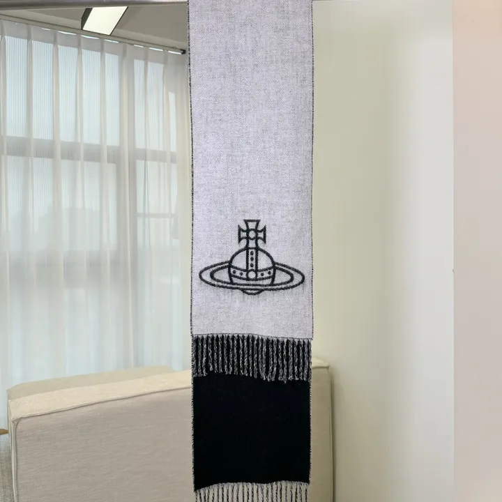 スーパーコピー ヴィヴィアン・ウエストウッド マフラー