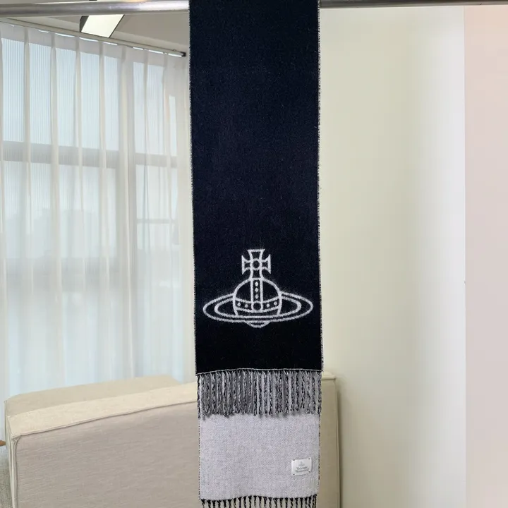 スーパーコピー ヴィヴィアン・ウエストウッド マフラー