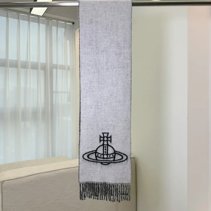 スーパーコピー ヴィヴィアン・ウエストウッド マフラー