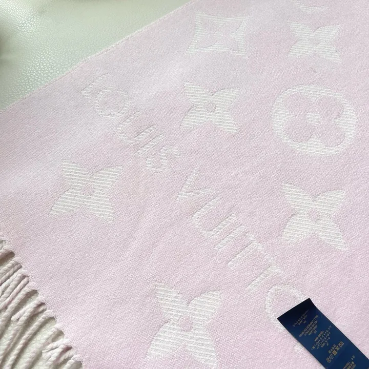 スーパーコピー ルイヴィトン マフラー