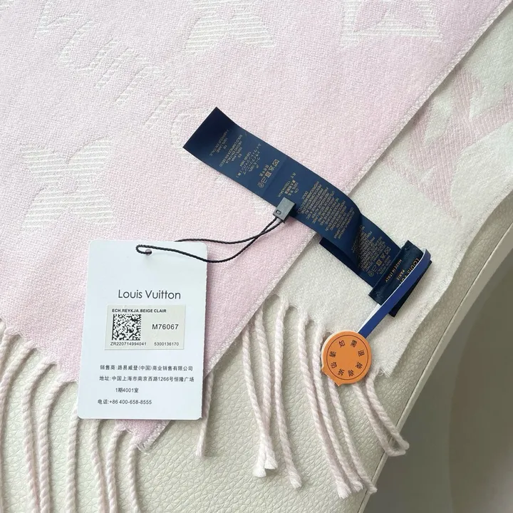 スーパーコピー ルイヴィトン マフラー