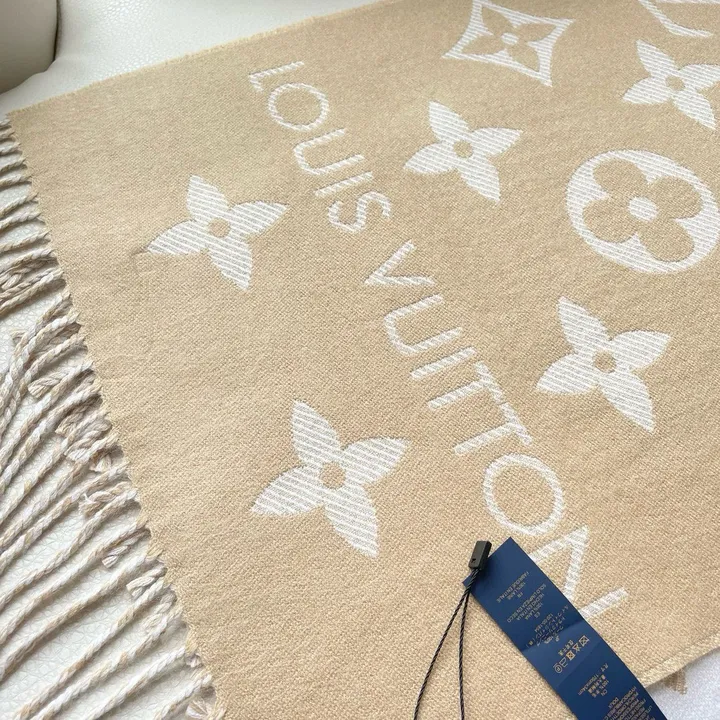 スーパーコピー ルイヴィトン マフラー