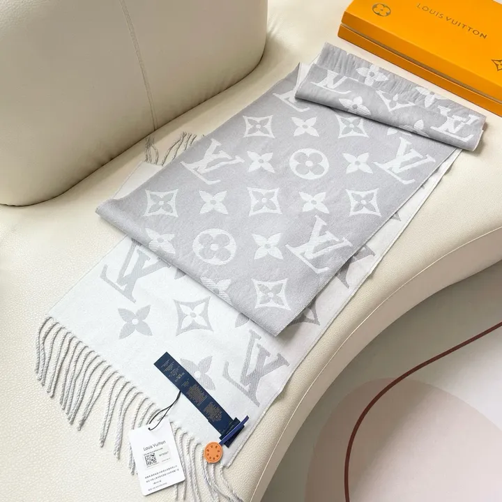 スーパーコピー ルイヴィトン マフラー