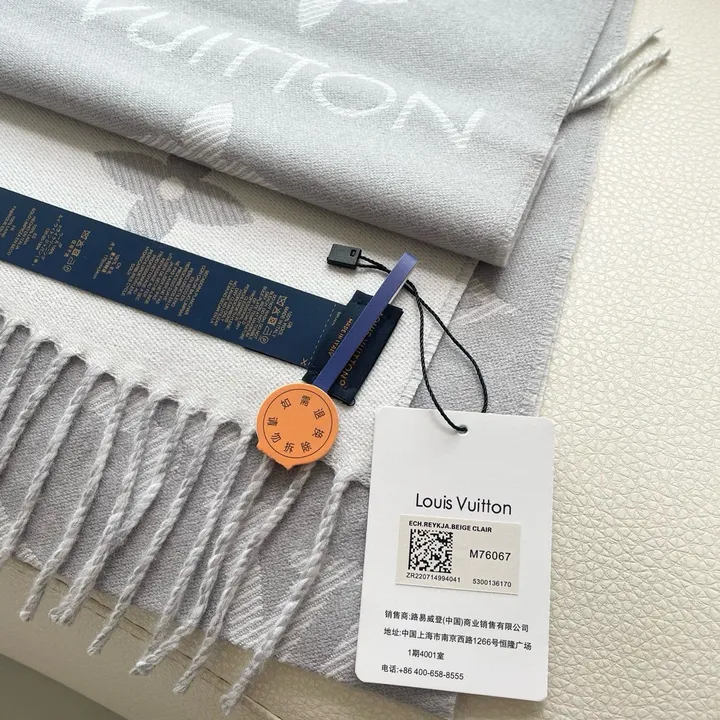 スーパーコピー ルイヴィトン マフラー