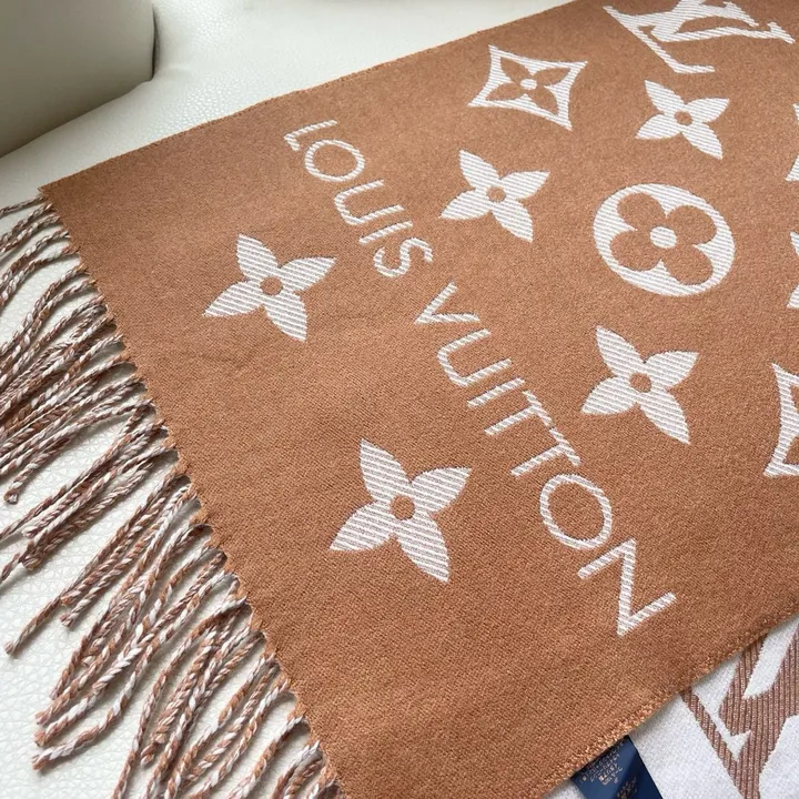 スーパーコピー ルイヴィトン マフラー