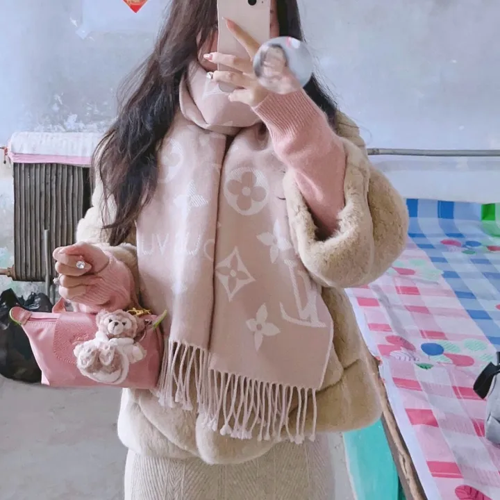 スーパーコピー ルイヴィトン マフラー